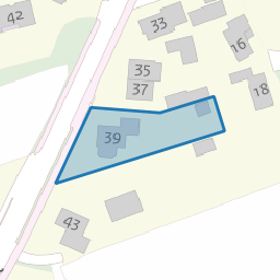 Perceel NOR00-M-3658