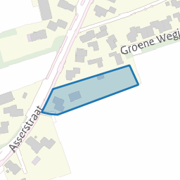 Perceel NOR00-M-3661