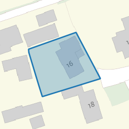 Perceel NOR00-M-3692