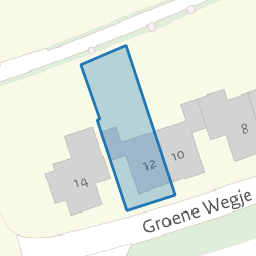 Perceel NOR00-M-3694