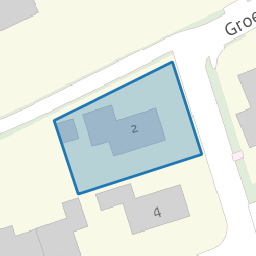 Perceel NOR00-M-3698