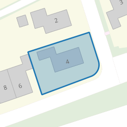 Perceel NOR00-M-3699