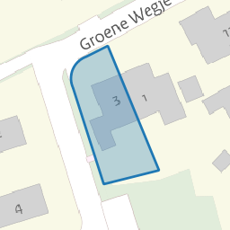 Perceel NOR00-M-3700