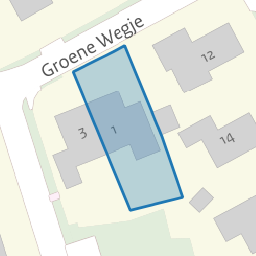 Perceel NOR00-M-3701