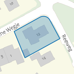 Perceel NOR00-M-3702