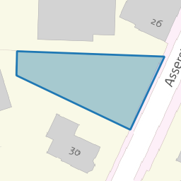 Perceel NOR00-M-3707