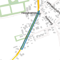 Perceel NOR00-M-3734