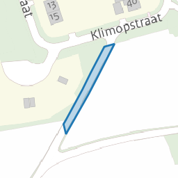 Perceel NOR00-M-3736