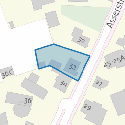 Perceel NOR00-M-3741