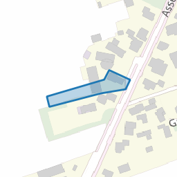 Perceel NOR00-M-3768