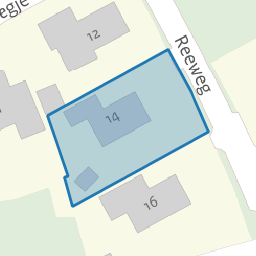 Perceel NOR00-M-3769