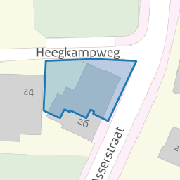 Perceel NOR00-M-3780