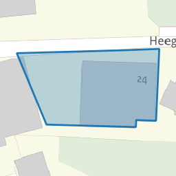 Perceel NOR00-M-3781