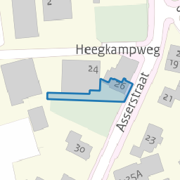 Perceel NOR00-M-3782