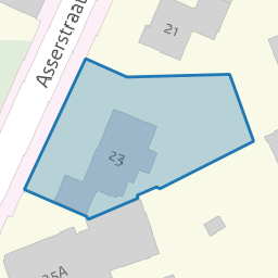 Perceel NOR00-M-3802