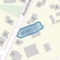 Perceel NOR00-M-3805