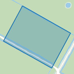 Perceel NOR00-N-1708