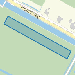 Perceel NOR00-N-1716