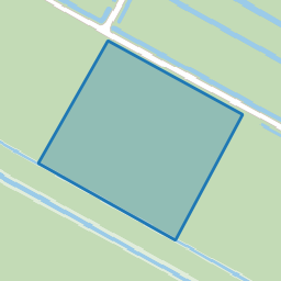 Perceel NOR00-N-1730