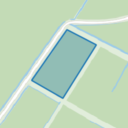 Perceel NOR00-N-1784