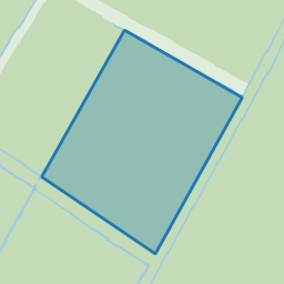 Perceel NOR00-N-1790