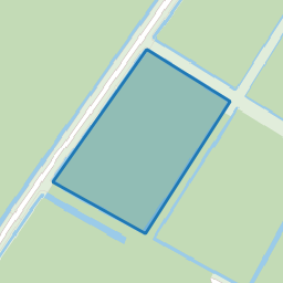 Perceel NOR00-N-1797