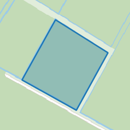 Perceel NOR00-N-1799