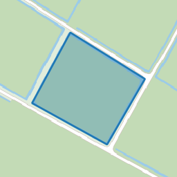 Perceel NOR00-N-1808