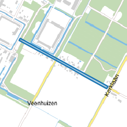 Perceel NOR00-N-2307