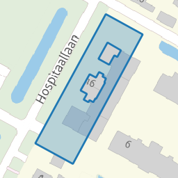 Perceel NOR00-N-2487