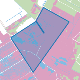 Perceel NOR00-N-2690