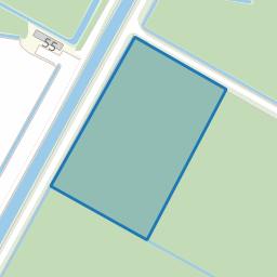 Perceel NOR00-N-2692