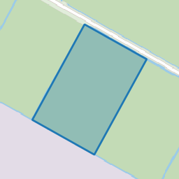 Perceel NOR00-N-2697