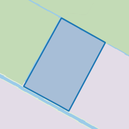 Perceel NOR00-N-2702