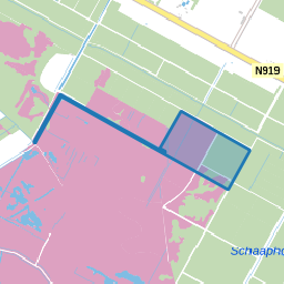 Perceel NOR00-N-2708