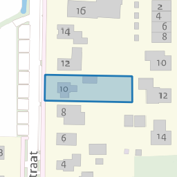 Perceel NOR00-N-2848