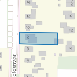 Perceel NOR00-N-2849