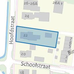 Perceel NOR00-N-2877