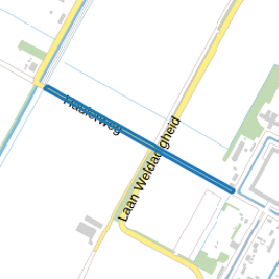 Perceel NOR00-N-3162