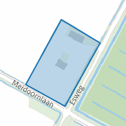 Perceel NOR00-N-3221