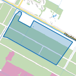 Perceel NOR00-N-3270