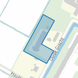 Perceel NOR00-N-3305