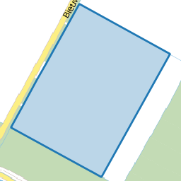 Perceel NOR00-N-3314