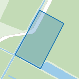 Perceel NOR00-N-3316