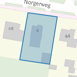 Perceel NOR00-N-3322