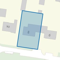 Perceel NOR00-N-3348