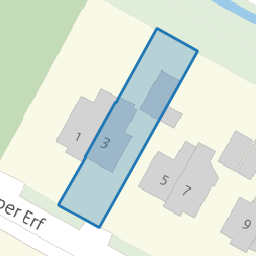 Perceel NOR00-N-3482