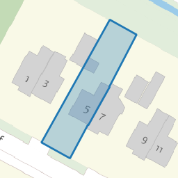 Perceel NOR00-N-3483