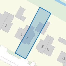 Perceel NOR00-N-3484