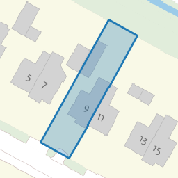 Perceel NOR00-N-3485